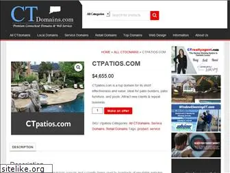 ctpatios.com