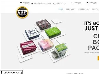 ctpboxes.com