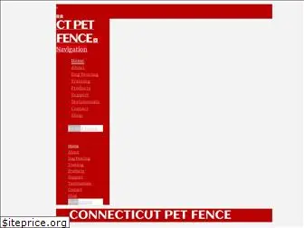 ctpetfence.com