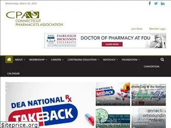 ctpharmacists.org