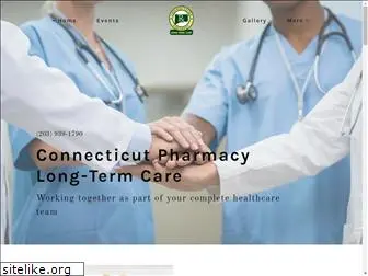 ctpharmacy.net