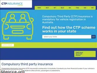 ctpinsurance.com.au