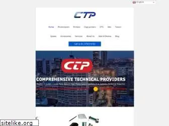 ctpkenya.com