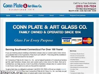 ctplateglass.com