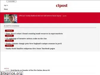 ctpost.com
