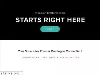 ctpowdercoating.com