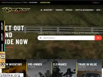 ctpowersports.com