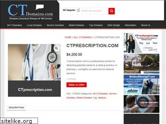 ctprescription.com