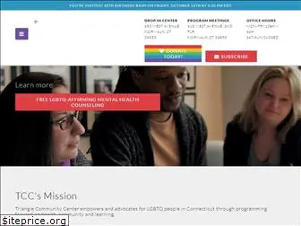 ctpridecenter.org