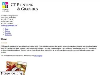 ctprintingmd.com