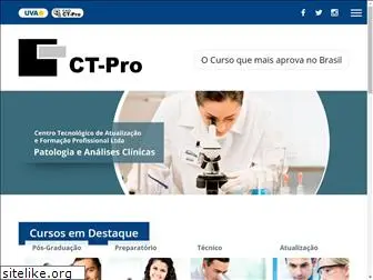 ctpro.com.br