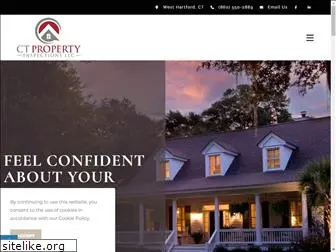 ctpropertyinspections.com