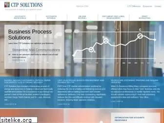 ctpsolutions.com