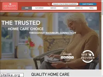 ctqualityhomecare.com