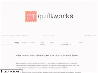 ctquiltworks.com