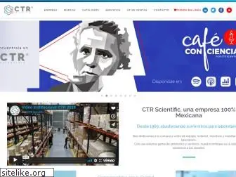 ctr.com.mx