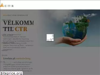 ctr.dk