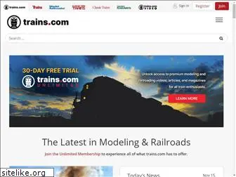 ctr.trains.com