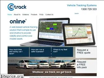 ctrack.com.au