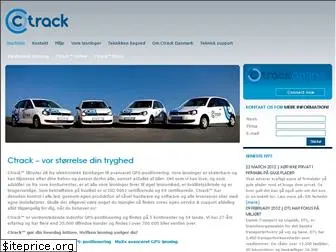 ctrack.dk