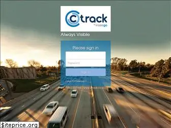 ctrackonline.co.za