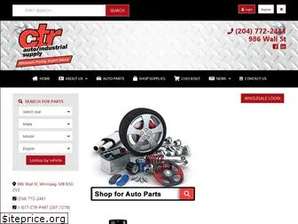 ctrautoparts.ca