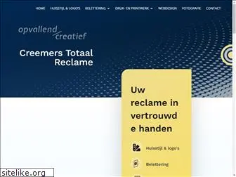 ctreclame.nl