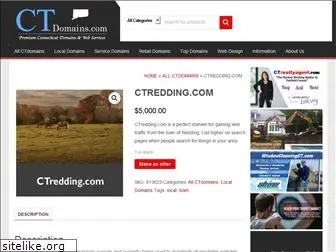 ctredding.com