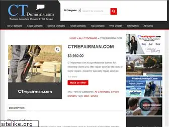 ctrepairman.com