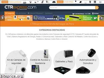 ctrexpress.com