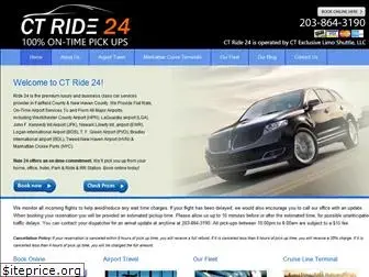 ctride24.com