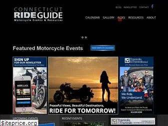 ctrideguide.com