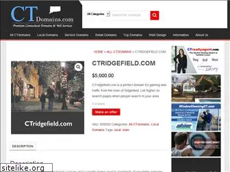 ctridgefield.com