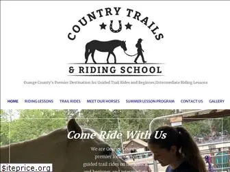 ctriding.com