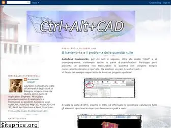 ctrl-alt-cad.blogspot.com
