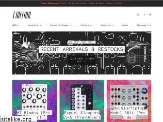ctrl-mod.com