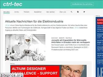 ctrl-tec.de