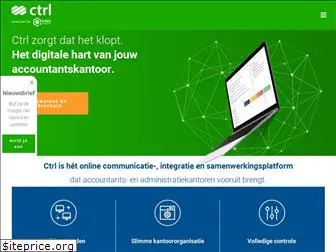 ctrl.nl