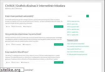 ctrla.lt