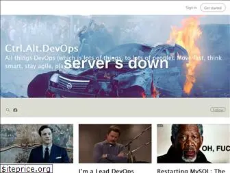 ctrlaltdevops.com