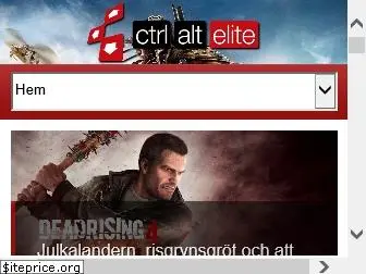 ctrlaltelite.se