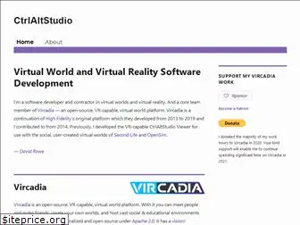 ctrlaltstudio.com