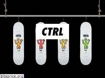 ctrlclothing.com