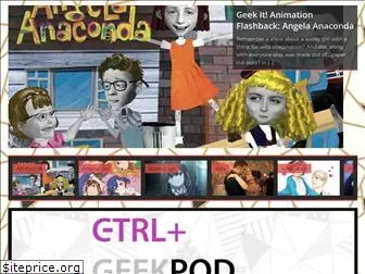 ctrlgeekpod.com