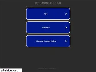 ctrlmobile.co.uk