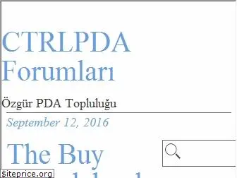 ctrlpda.com