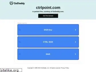 ctrlpoint.com