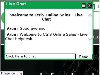 ctrls.com