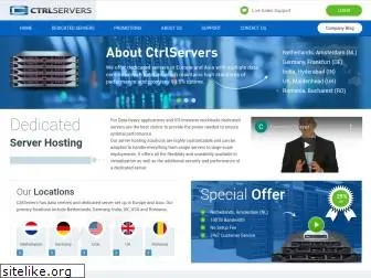 ctrlservers.com