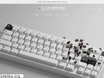 ctrlshiftesc.co.za